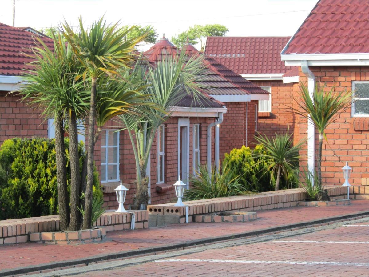 The Clan Lodge Mohlanapeng Exterior foto